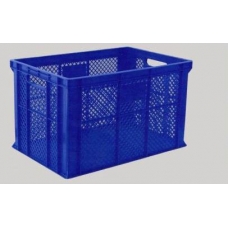 A-800-AK Plastik Kasa